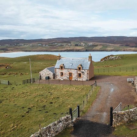 Croft House, Armadale Bay 빌라 외부 사진