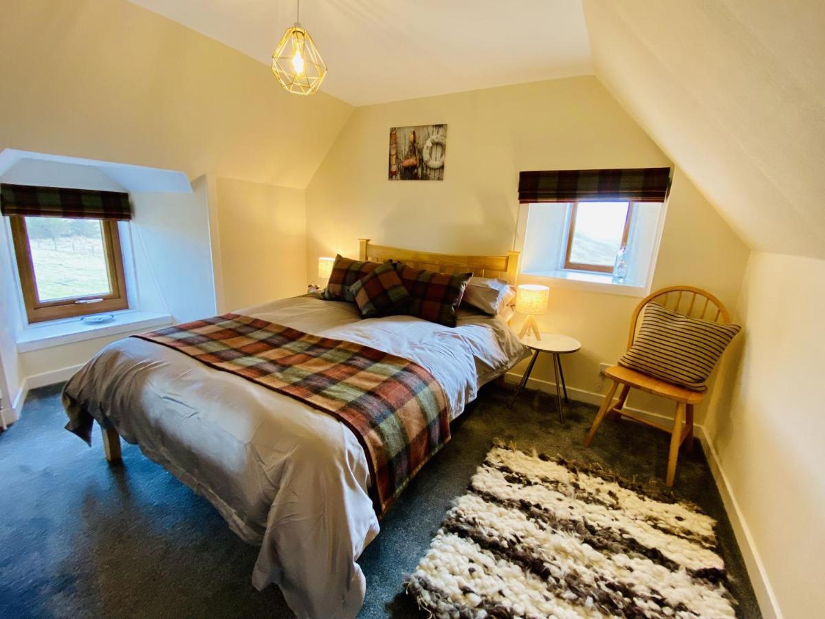 Croft House, Armadale Bay 빌라 외부 사진