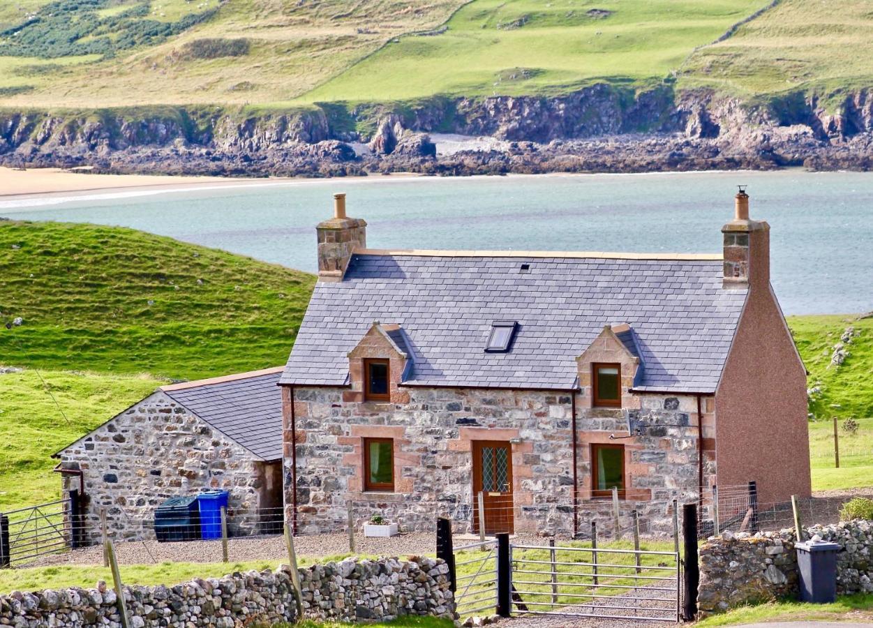 Croft House, Armadale Bay 빌라 외부 사진
